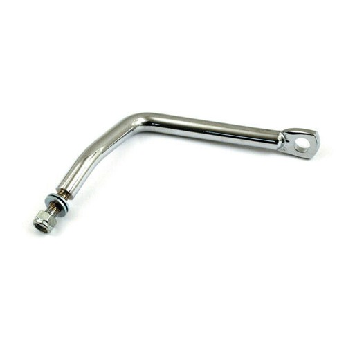 Mount for panhead style oil - for,