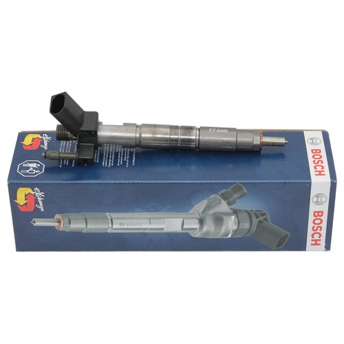 Bosch injector 0445116024 - injector,