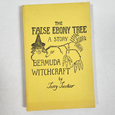 Fasle Ebony Tree Bermuda