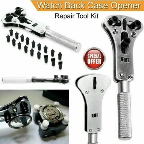 Pro rolex watch back case - watch,