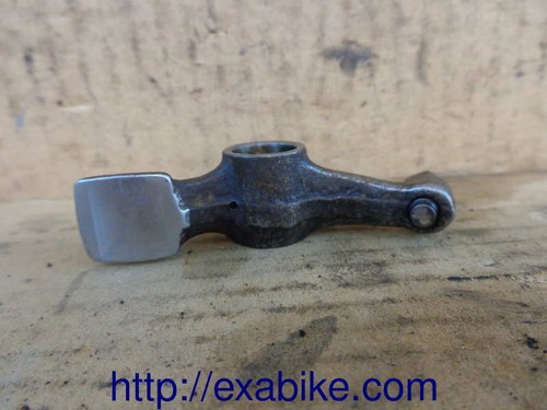 Exhaust tipper for honda - exhaust, gl