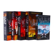 Courtney Family Novels By
