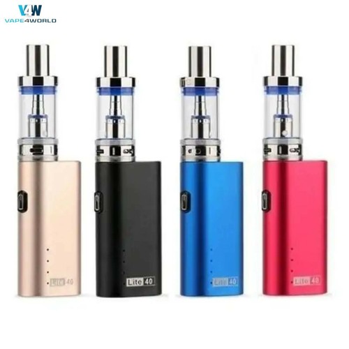 Jomo lite vape mod - jomo,