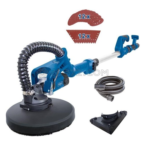 230v drywall tri angle - 230v, sander