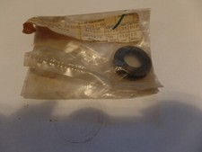 NOS YAMAHA FRONT WHEEL OIL