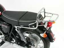 Triumph Bonneville T100/SE
