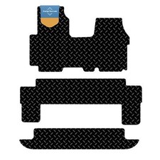 Fits Vauxhall Vivaro 2001-2013