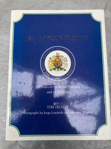 Appointment 150 years of - appointment,,