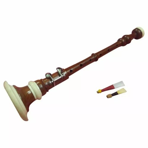 Practice chanter bagpipe - tc,