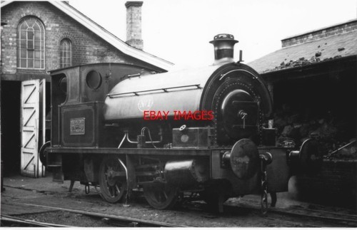 Photo loco 1 at - ,