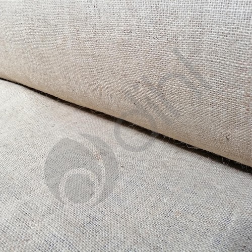 Beautiful hessian craft fabric - beautiful,