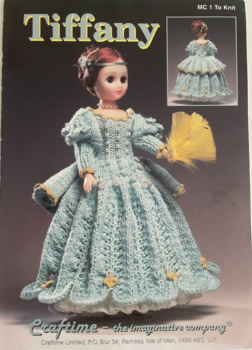 Craftime knitting pattern - craftime,