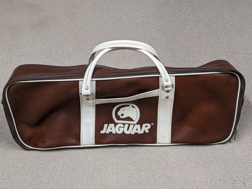 Vintage jaguar extra - extra, large