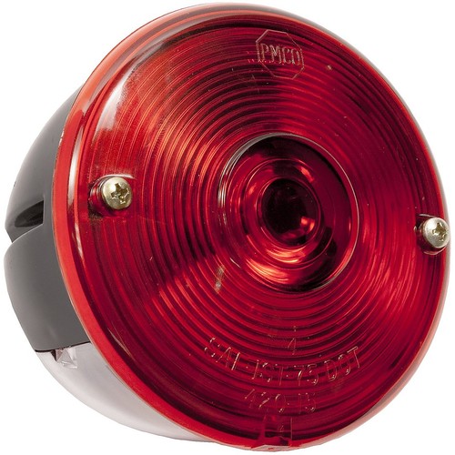 Trailer light stop - turn, tail
