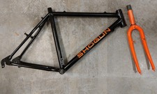 Shogun MTB Frame, 7005
