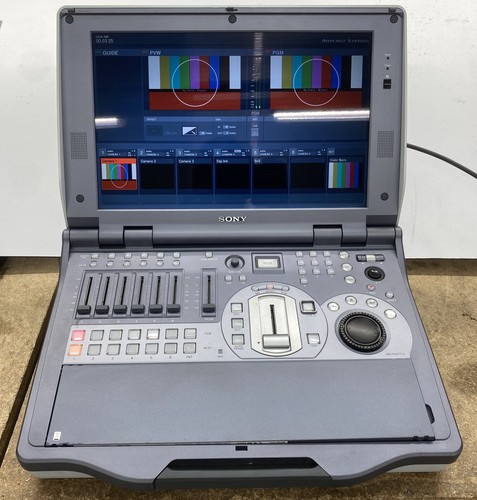 Sony anycast aws - sony, aws-g500