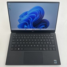 DELL XPS 13 9305, 11th Gen