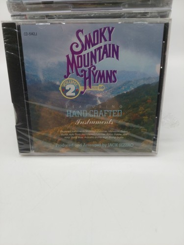 Smoky mountain hymns volume - mountain,