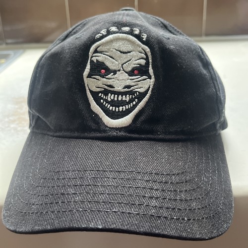 Bray wyatt the fiend hat - bray,