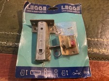 Bathroom Toilet Thumb Turn &