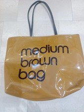 Bloomingdale's Medium Brown
