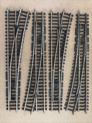 Marklin track 2271 - k,