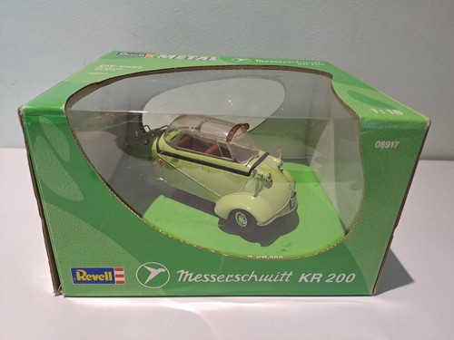 Revell scale diecast - revell, 1/18
