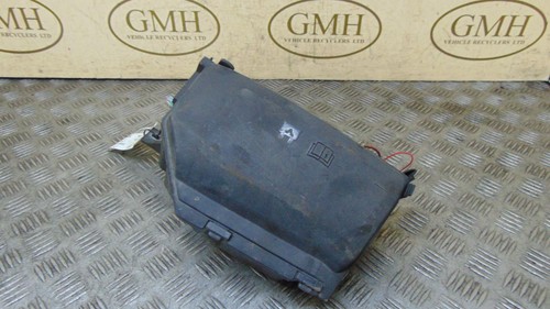 Ford mondeo engine - ford,
