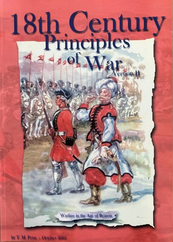 18th century principles - 18th,