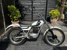Ossa 250 MAR Trials - Perfect Condition