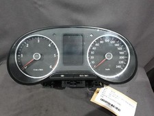 2013 Volkswagen Polo