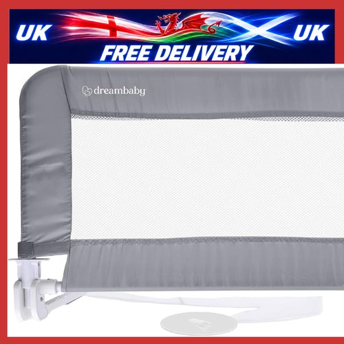 Portable toddler bed rail - portable,