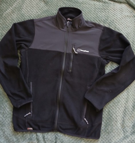 Men berghaus kyberg polartec - men's,
