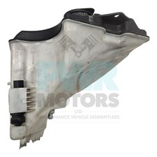 BMW 3 Series E46 Windscreen