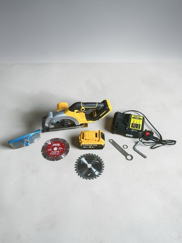 18v cordless brushless mini - 18v,