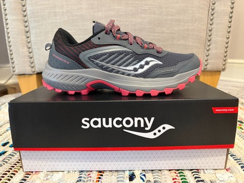 Saucony excursion tr15 women - tr15, women's