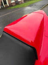 honda vfr 800 2002-2013 rear