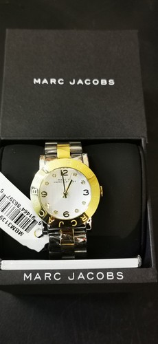 Marc jacobs women watch - marc,