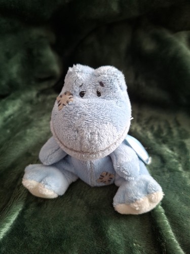Blue nose friends plush - my,