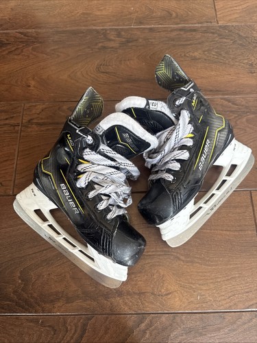 Bauer m40 ice - bauer, skates