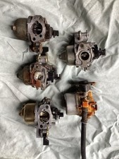 Honda Lawnmower Carburettors