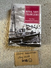 Royal Navy Trawlers Part Two