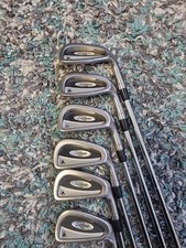 Titleist 762 DCI 4-PW Iron