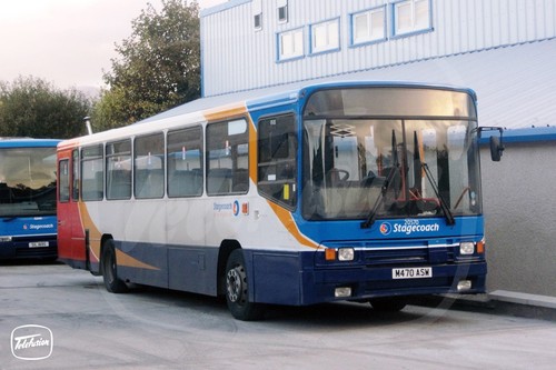Bus photo stagecoach - photo,