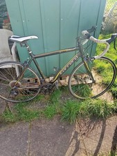 Carrera Zelos Men's Road Bike