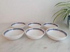 Set of 6 British Airways Royal