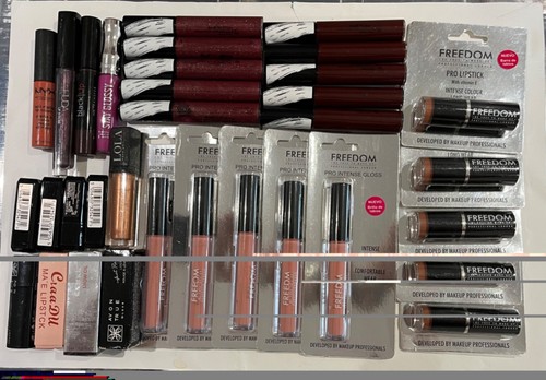 New lipsticks gloss and - 33, gloss,