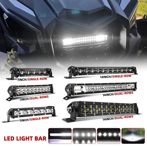 Inch led light - led,