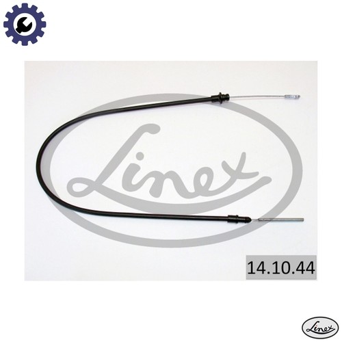 Cable pull clutch - clutch, control