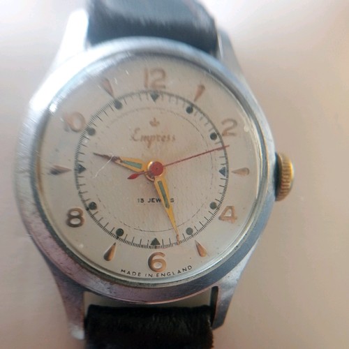 Vintage empress jewels - empress,